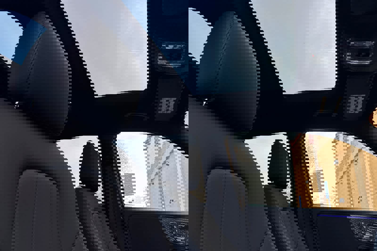 New 2026 Mercedes-Benz GLB 250 GLB 250 image 16