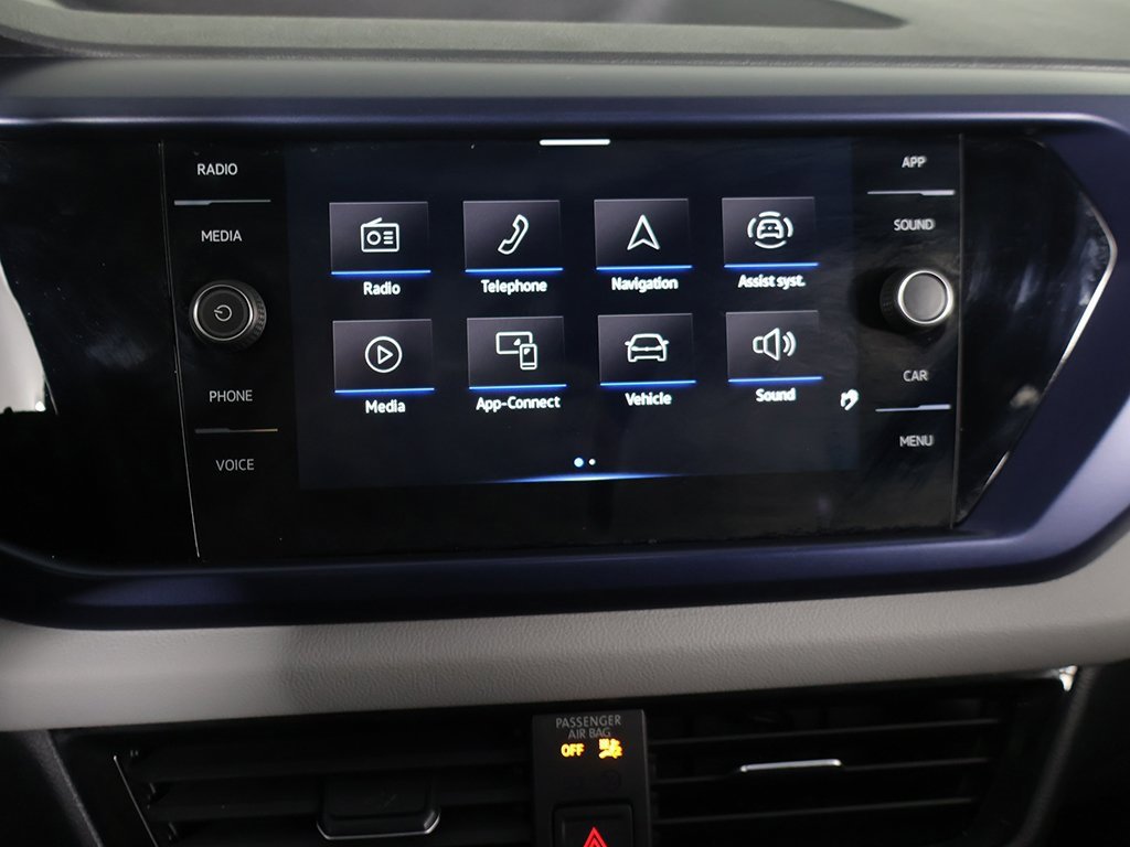 Used 2022 Volkswagen Taos SE image 42