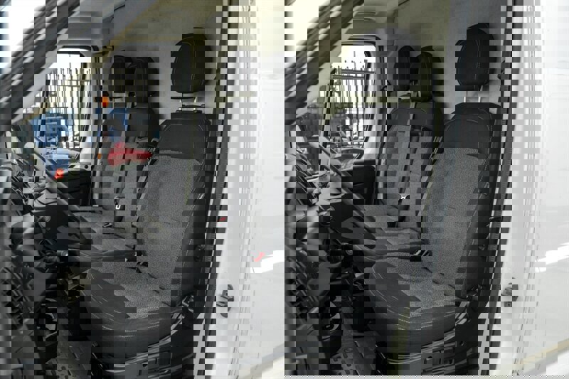 Used 2019 RAM ProMaster 3500 image 4