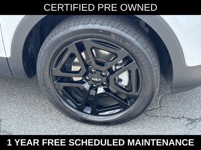Used 2024 Kia Telluride EX X-Line AWD/4WD image 7