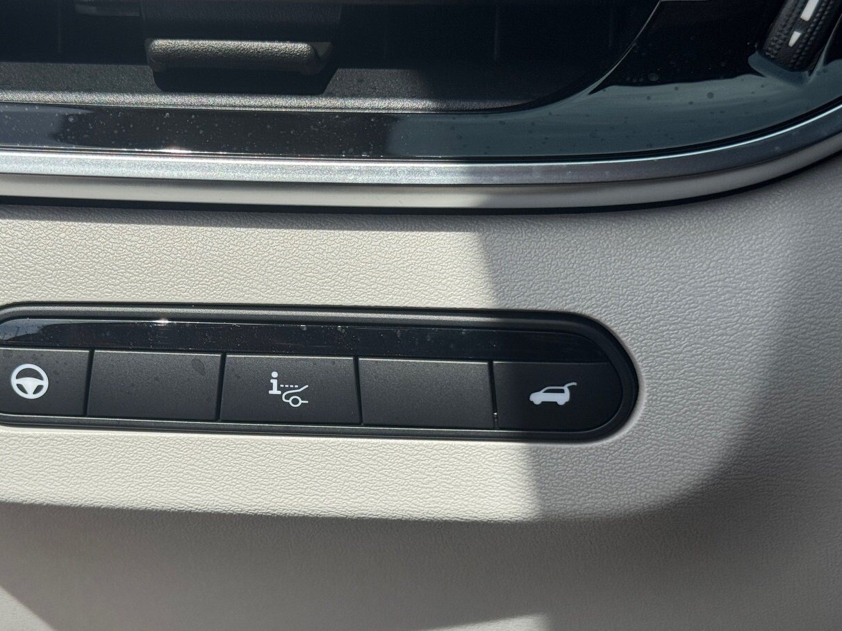 New 2027 INFINITI QX65 Autograph AWD/4WD image 29