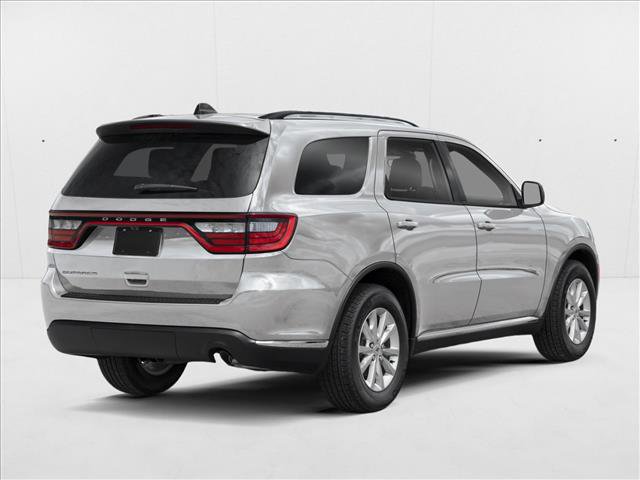 New 2026 Dodge Durango GT image 2