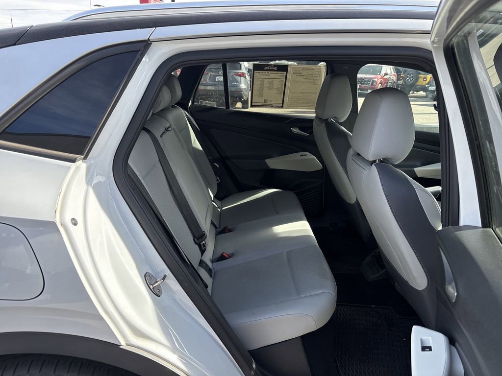 Used 2021 Volkswagen ID.4 1st Edition image 26