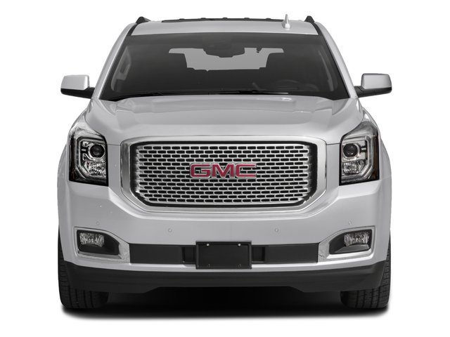Used 2017 GMC Yukon Denali w/ Open Road Package image 7