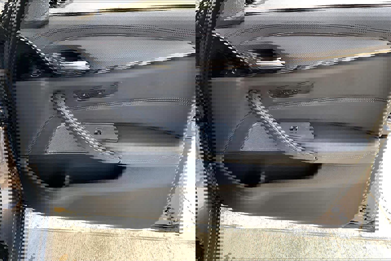 Used 2023 BMW M5 w/ Competition Package image 22