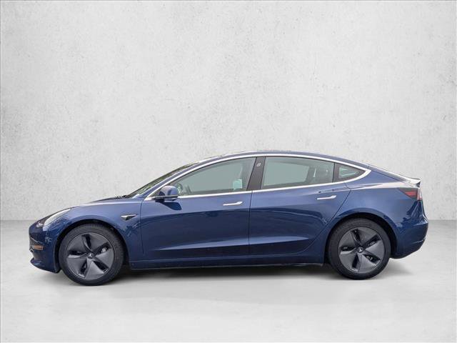 Used 2019 Tesla Model 3 Mid Range image 9