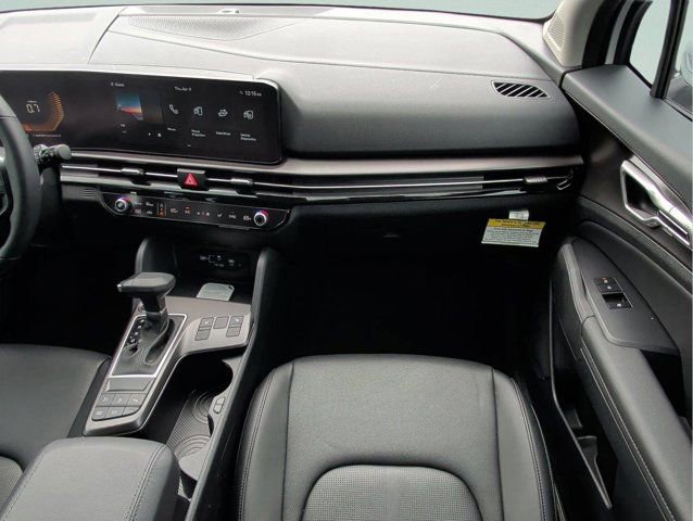 New 2026 Kia Sportage EX image 30