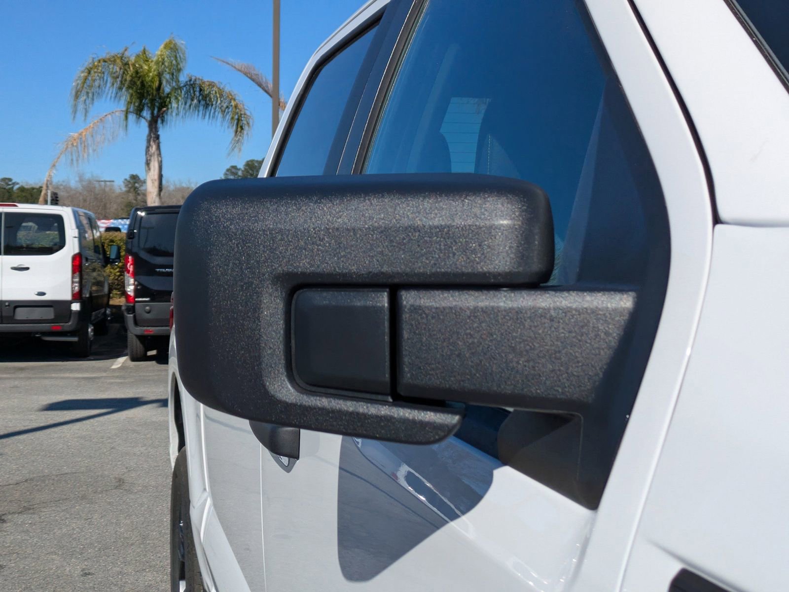 New 2025 Ford F150 STX w/ Equipment Group 200A image 11