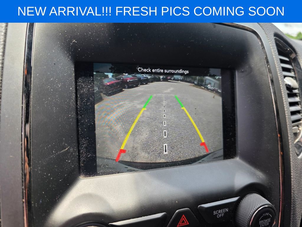 Used 2020 Dodge Durango GT RWD image 11