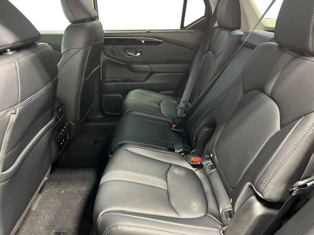 New 2026 Honda Pilot EX-L image 19