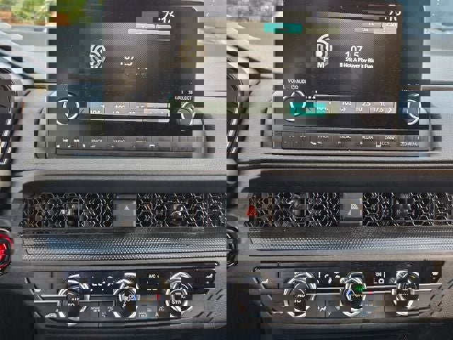 Used 2025 Honda CR-V EX image 22