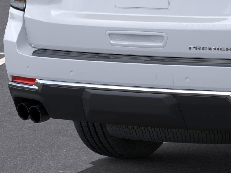 New 2026 Chevrolet Suburban Premier image 15