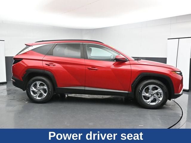 Used 2022 Hyundai Tucson SEL AWD/4WD image 13