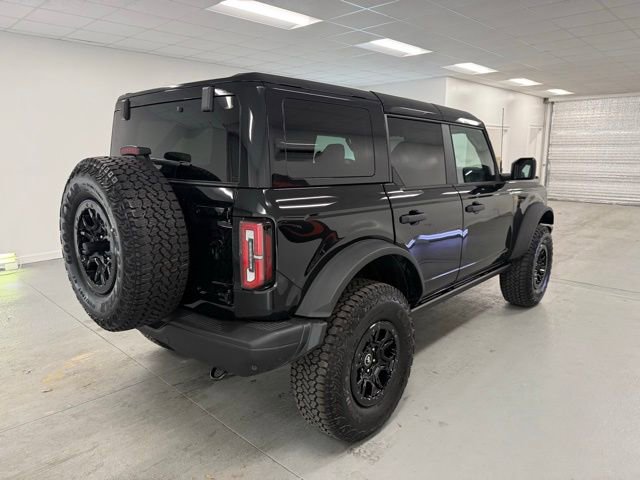 New 2026 Ford Bronco Badlands image 6