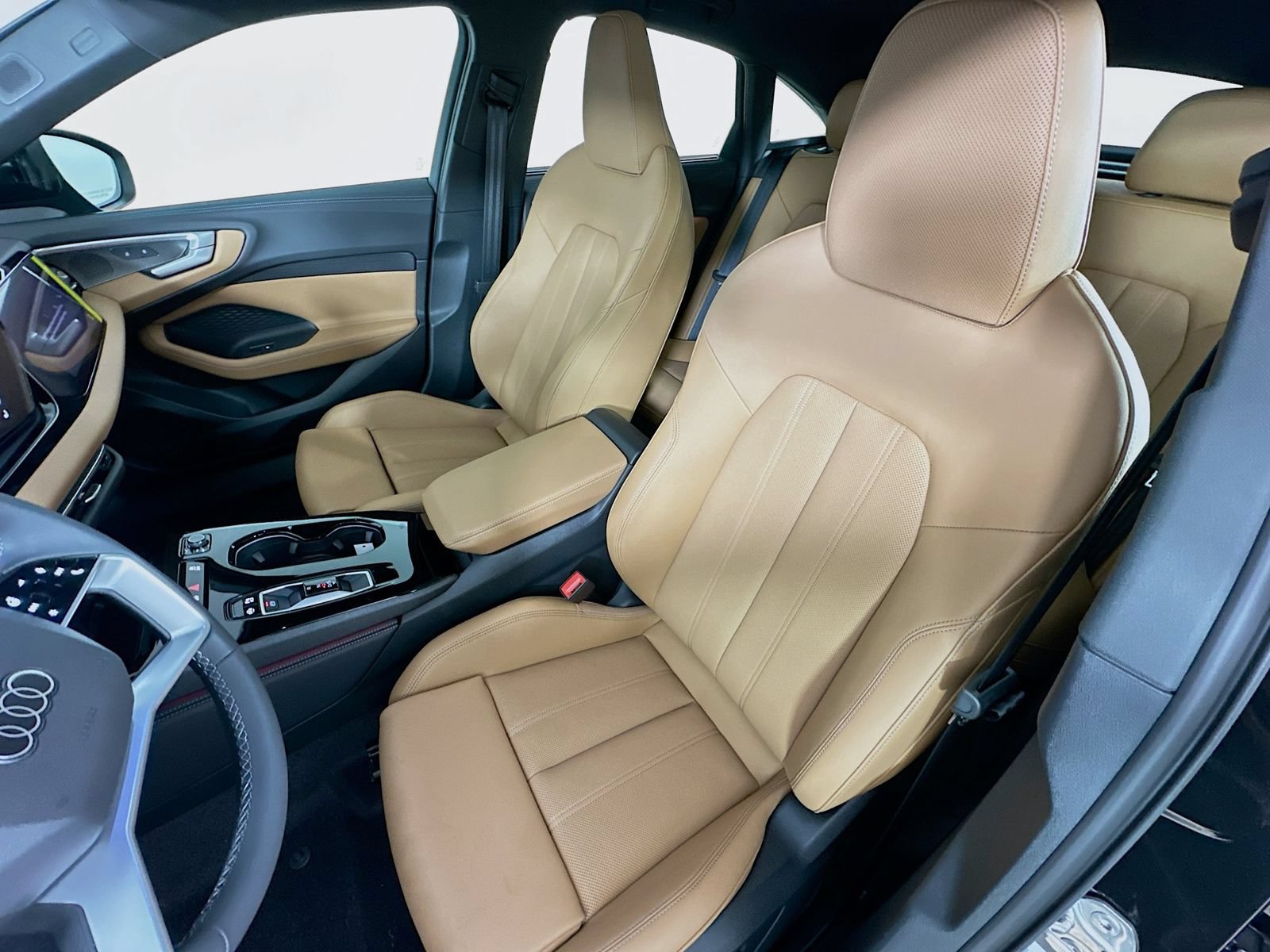 New 2026 Audi A5 2.0T Premium Plus AWD/4WD image 34