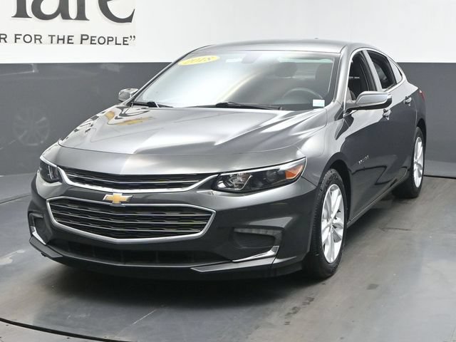 Used 2018 Chevrolet Malibu LT FWD image 7