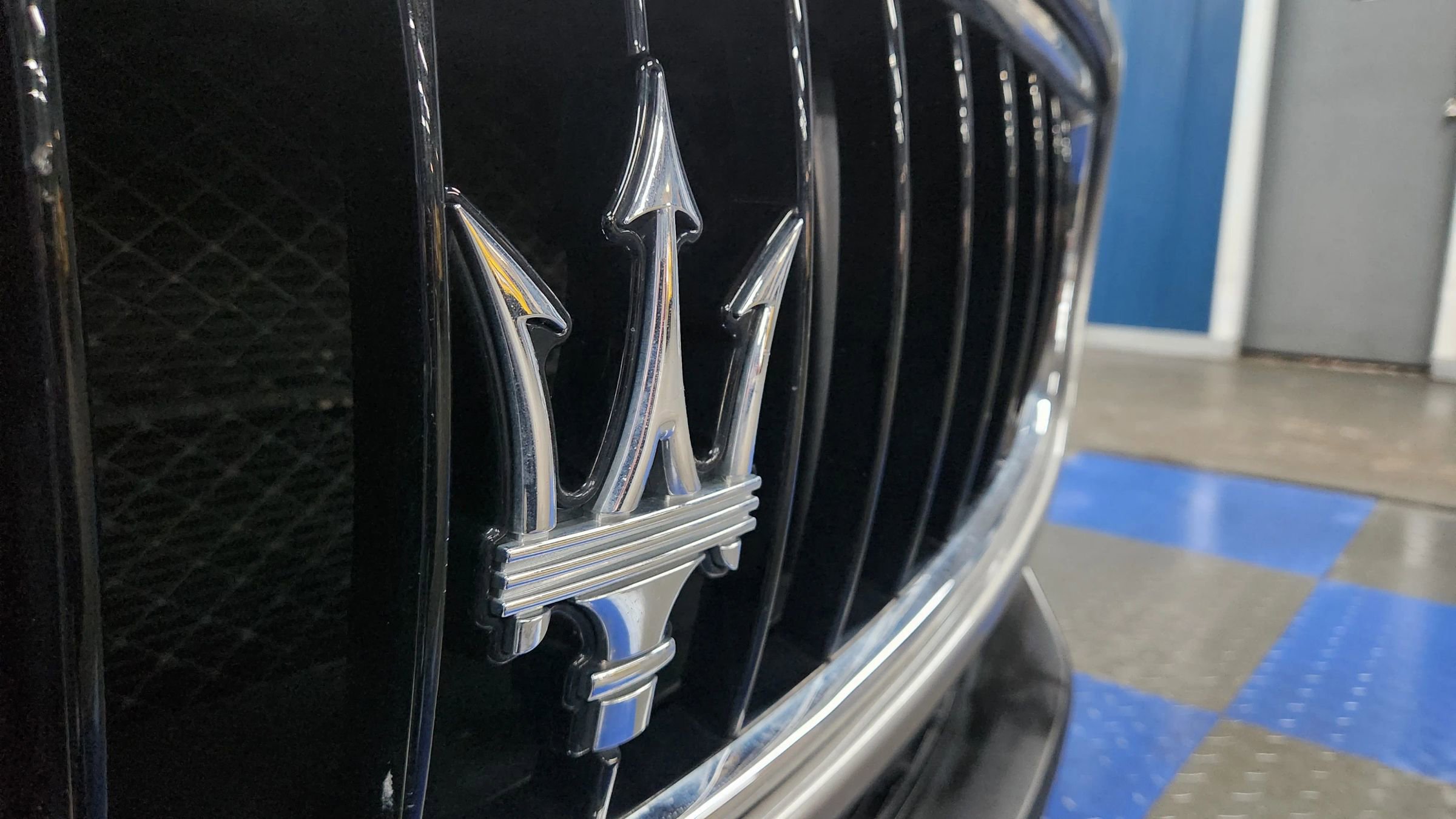 Used 2015 Maserati Quattroporte S Q4 image 60