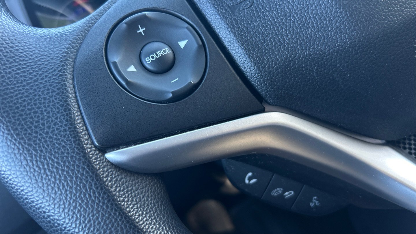 Used 2016 Honda Fit LX image 26