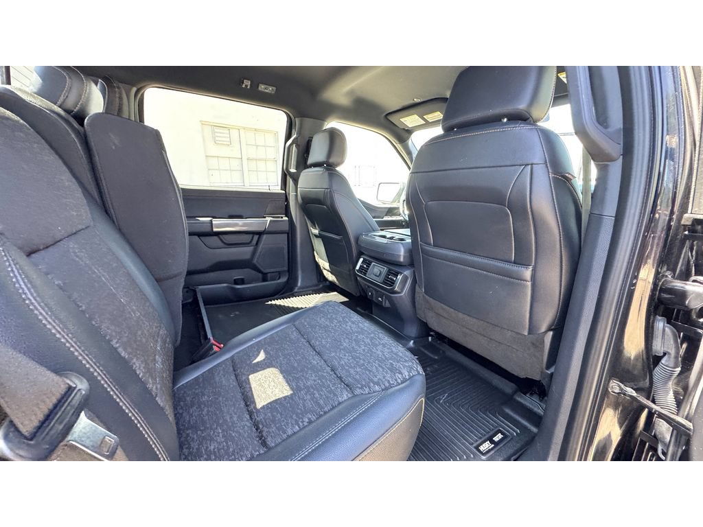 Used 2021 Ford F150 Tremor w/ Equipment Group 401A Mid AWD/4WD image 13