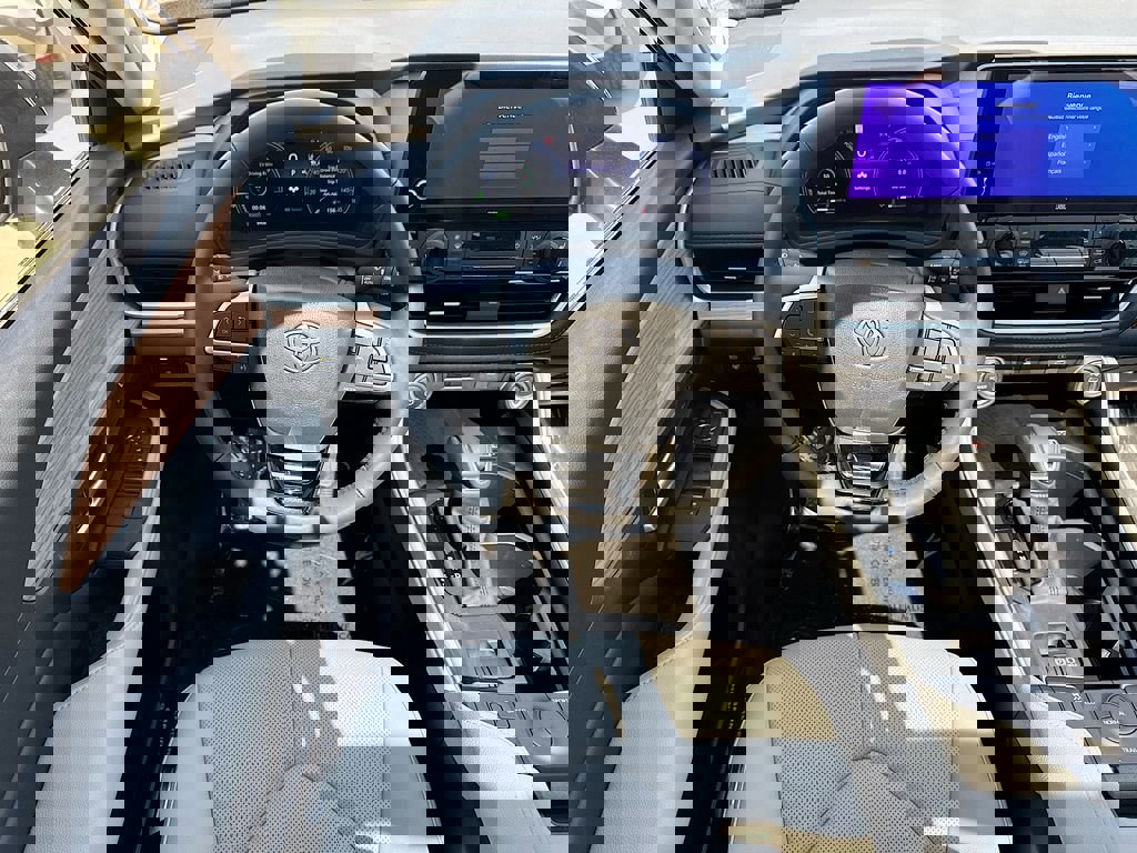 Used 2025 Toyota Grand Highlander Limited image 11