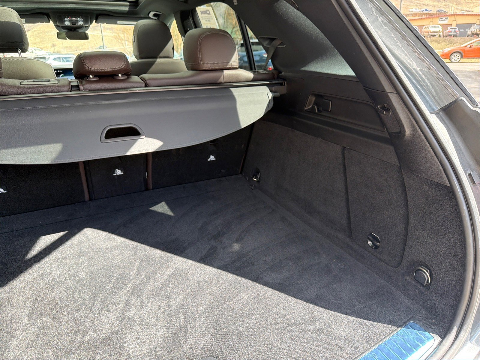 Used 2021 Mercedes-Benz GLE 350 4MATIC image 42