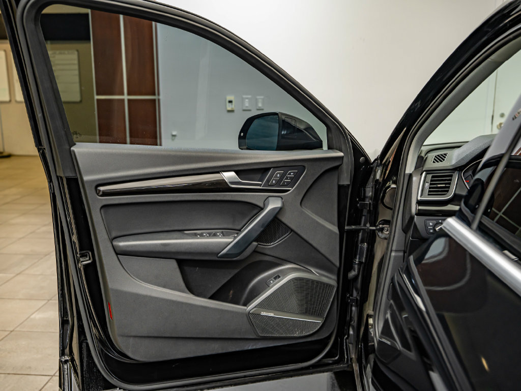 Used 2018 Audi Q5 2.0T Premium Plus AWD/4WD image 25