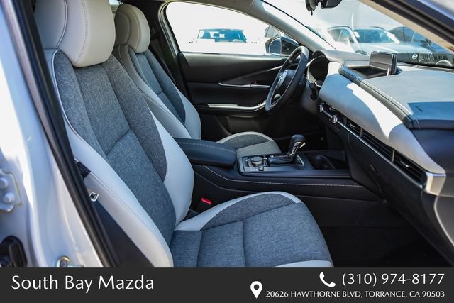New 2026 MAZDA CX-30 Aire Edition AWD/4WD image 17