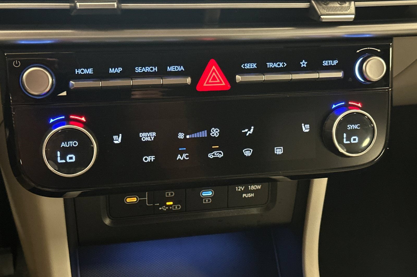 New 2026 Hyundai Tucson SEL AWD/4WD image 20