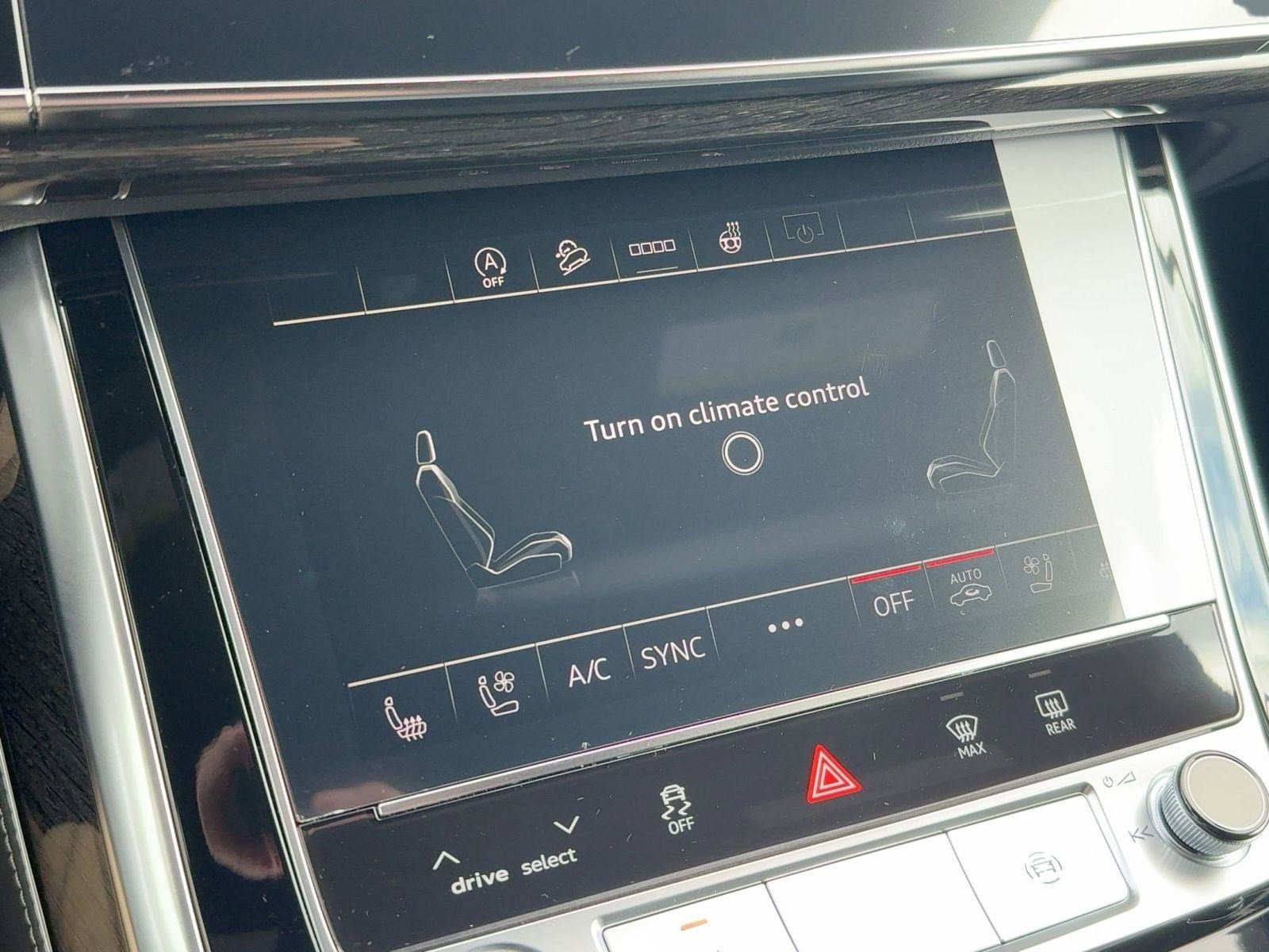 New 2026 Audi Q8 Premium Plus image 26