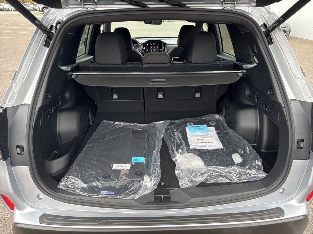 New 2025 Subaru Forester Premium image 26