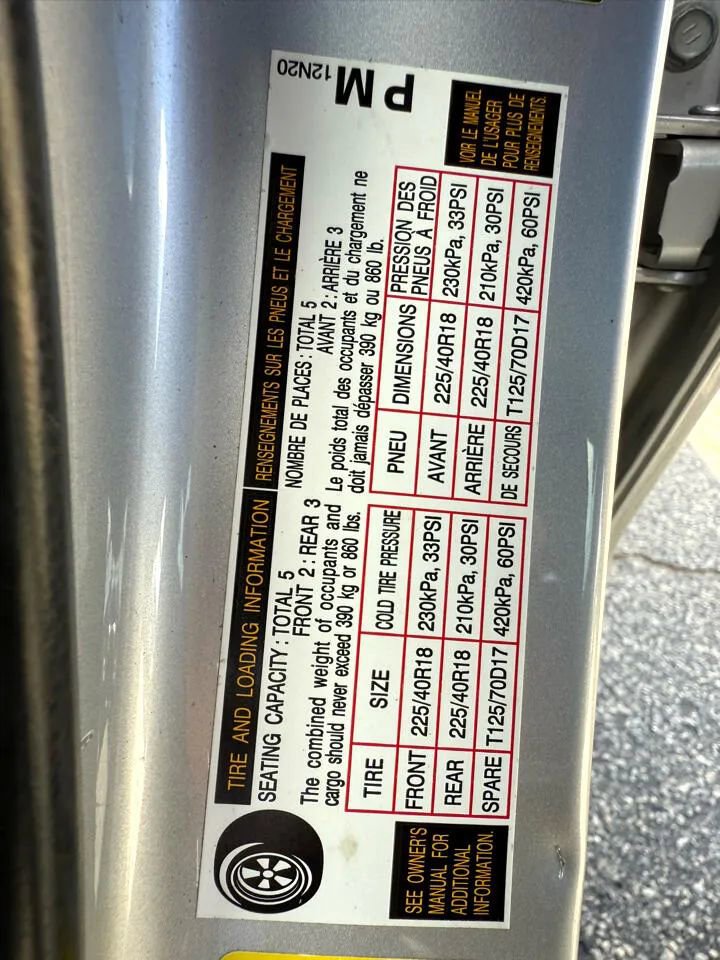 Used 2022 Toyota Corolla SE w/ SE Premium Package image 32