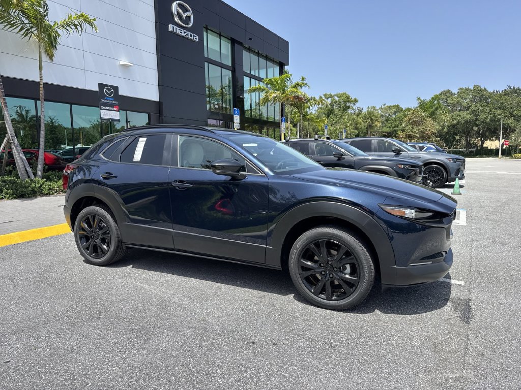 New 2026 MAZDA CX-30 Aire Edition AWD/4WD image 6