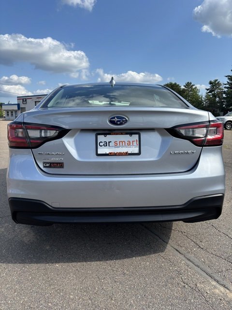 Used 2022 Subaru Legacy Premium image 6