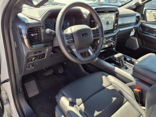 New 2026 Ford F150 Lariat w/ Equipment Group 502A High image 9