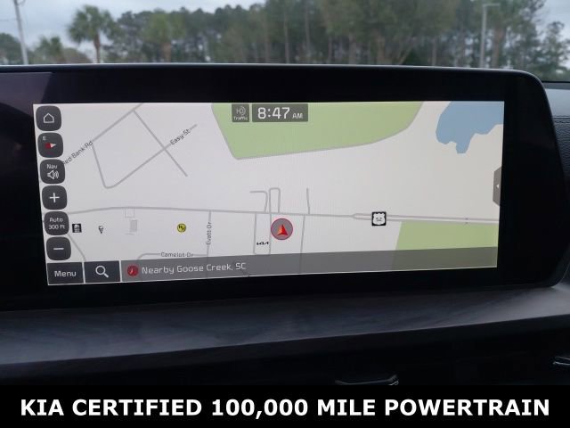 Certified 2023 Kia Telluride EX X-Line image 16