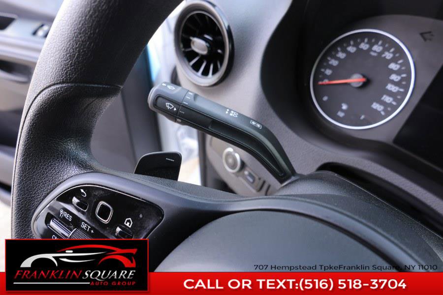 Used 2024 Mercedes-Benz Sprinter 2500 image 31