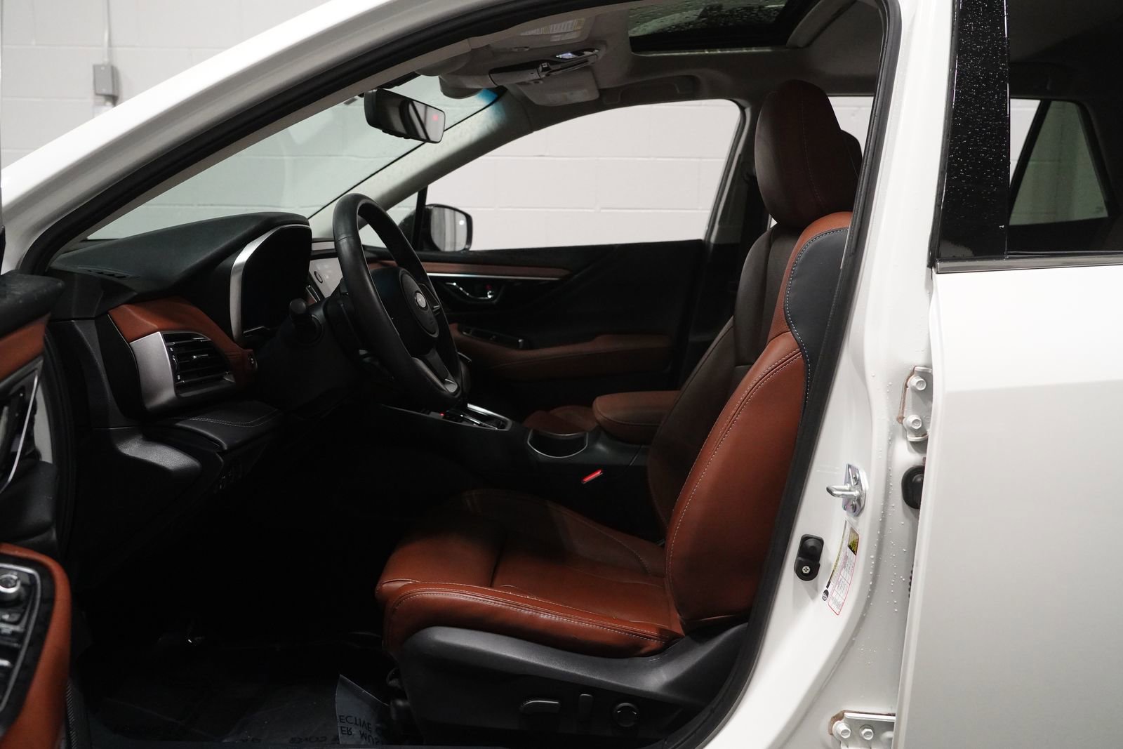 Used 2021 Subaru Outback Touring XT image 12