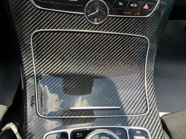 Used 2023 Mercedes-Benz C 43 AMG 4MATIC Coupe image 36