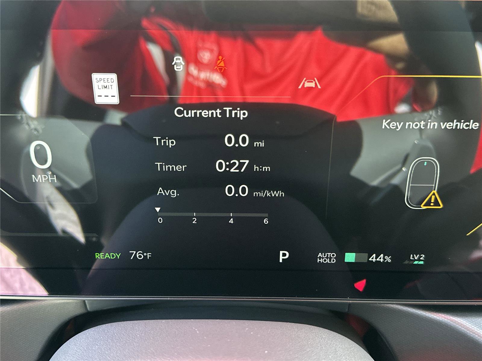 New 2026 Kia EV9 Wind image 13