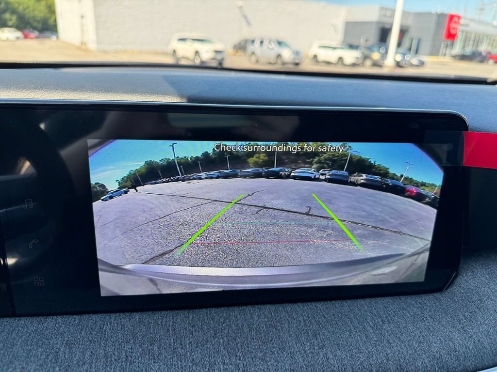 New 2026 Nissan Kicks SV w/ Cold Weather Package FWD image 19