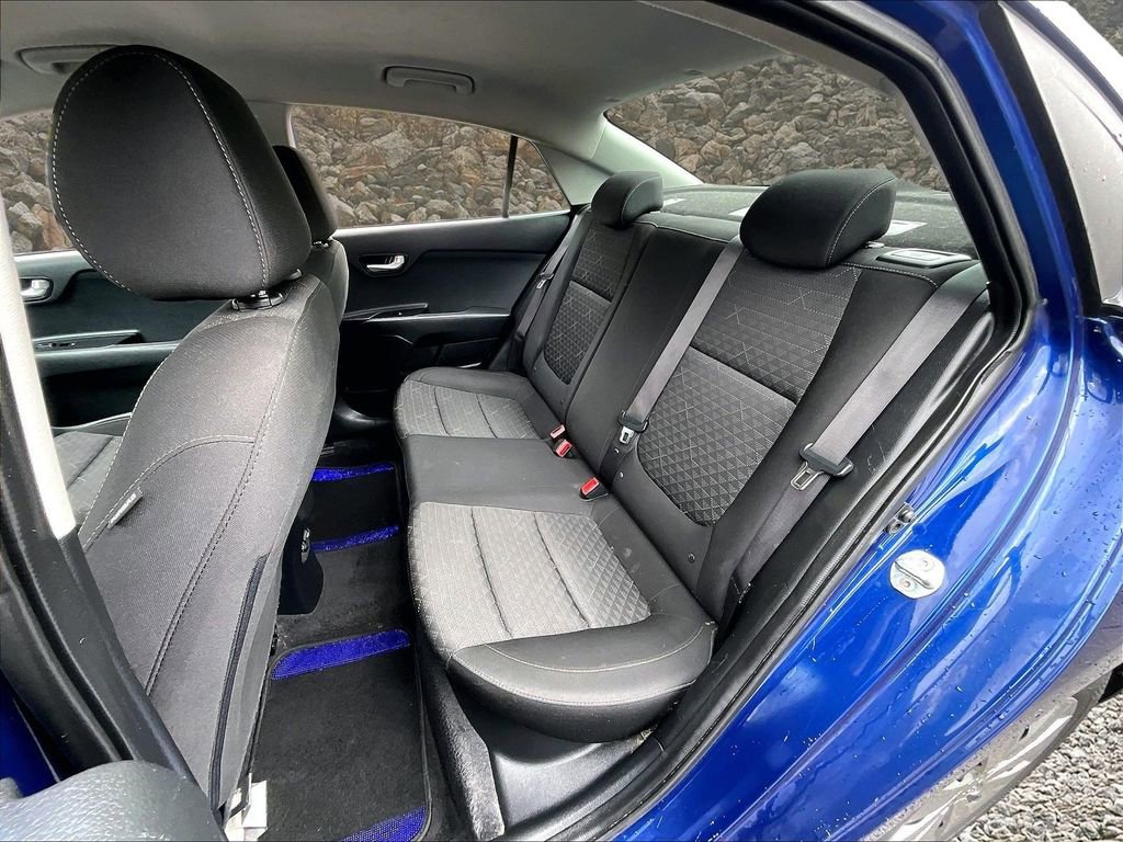 Used 2020 Kia Rio S FWD image 21