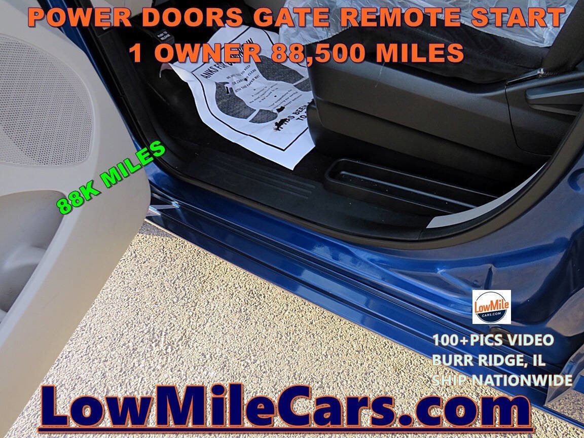 Used 2011 Dodge Grand Caravan Mainstreet w/ PWR Convenience Group image 17