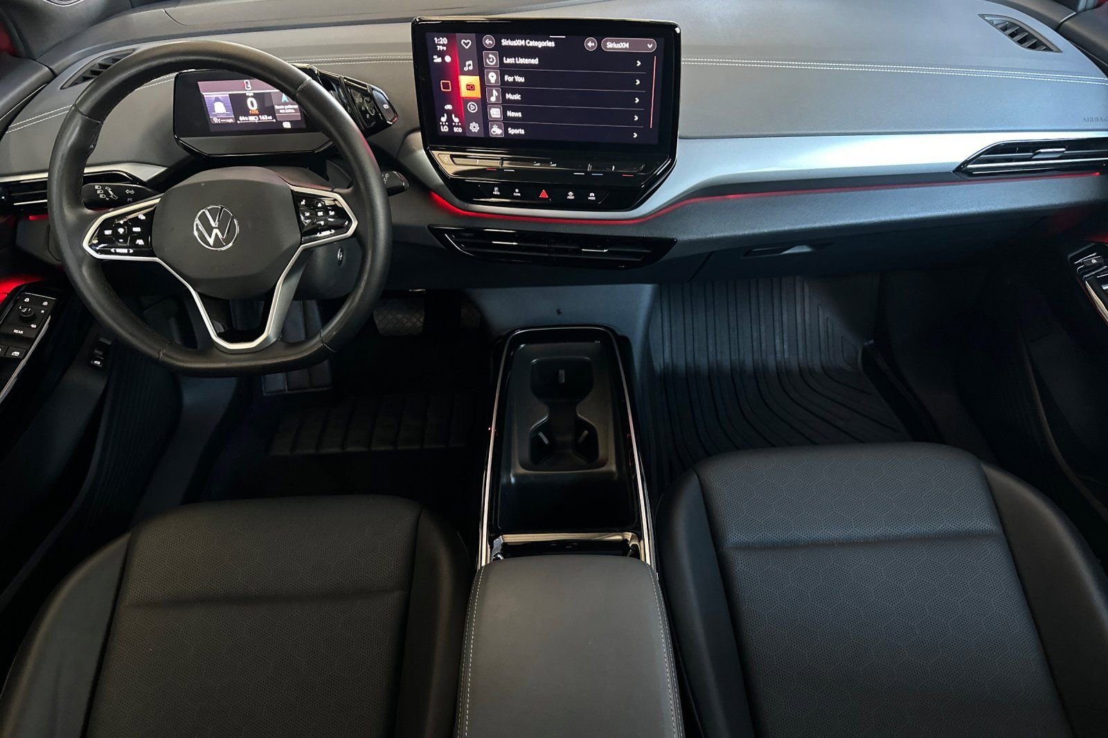 Used 2023 Volkswagen ID.4 Pro S image 13