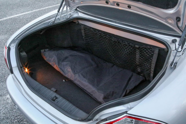 Used 2001 Jaguar XK8 Convertible image 65