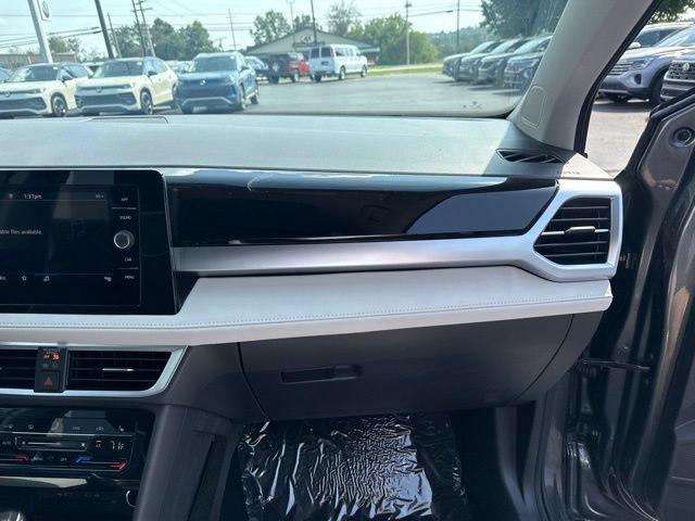 New 2026 Volkswagen Taos SE AWD/4WD image 25