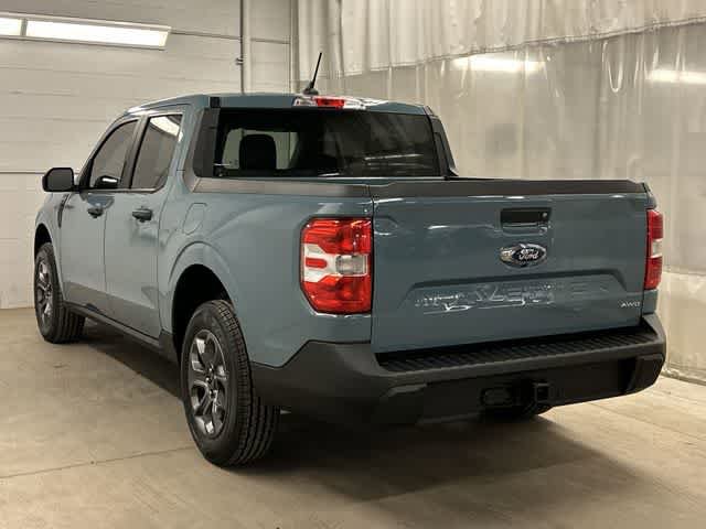 Used 2023 Ford Maverick XLT w/ Equipment Group 300A Standard AWD/4WD image 28