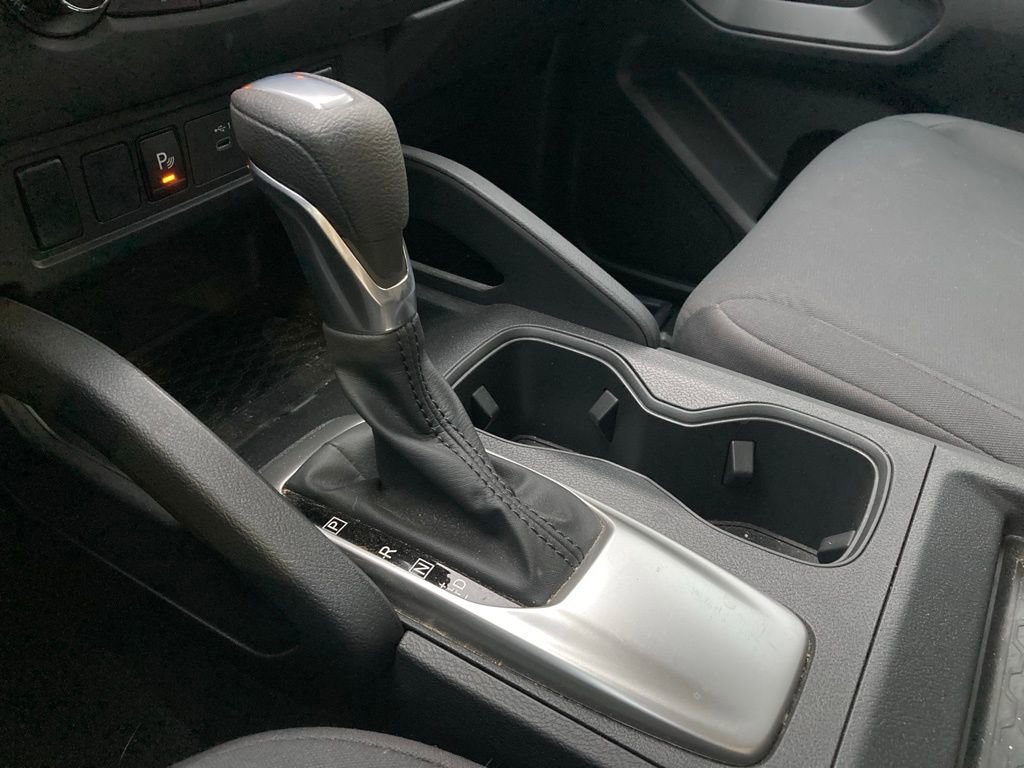 Used 2025 Nissan Frontier S image 27