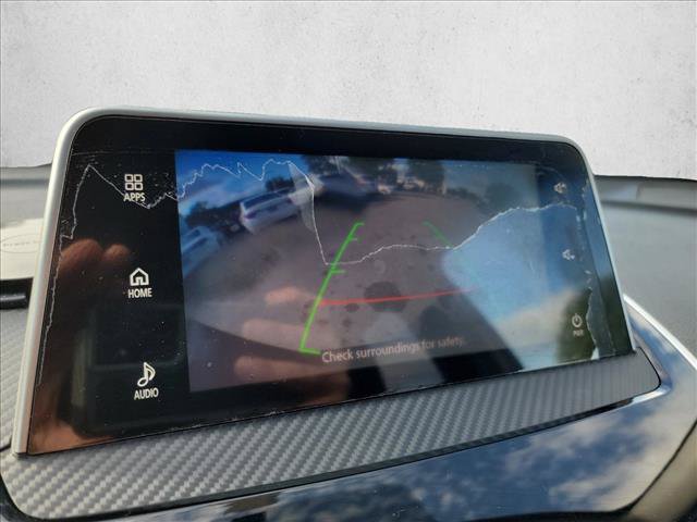 Used 2019 Mitsubishi Eclipse Cross LE AWD/4WD image 22