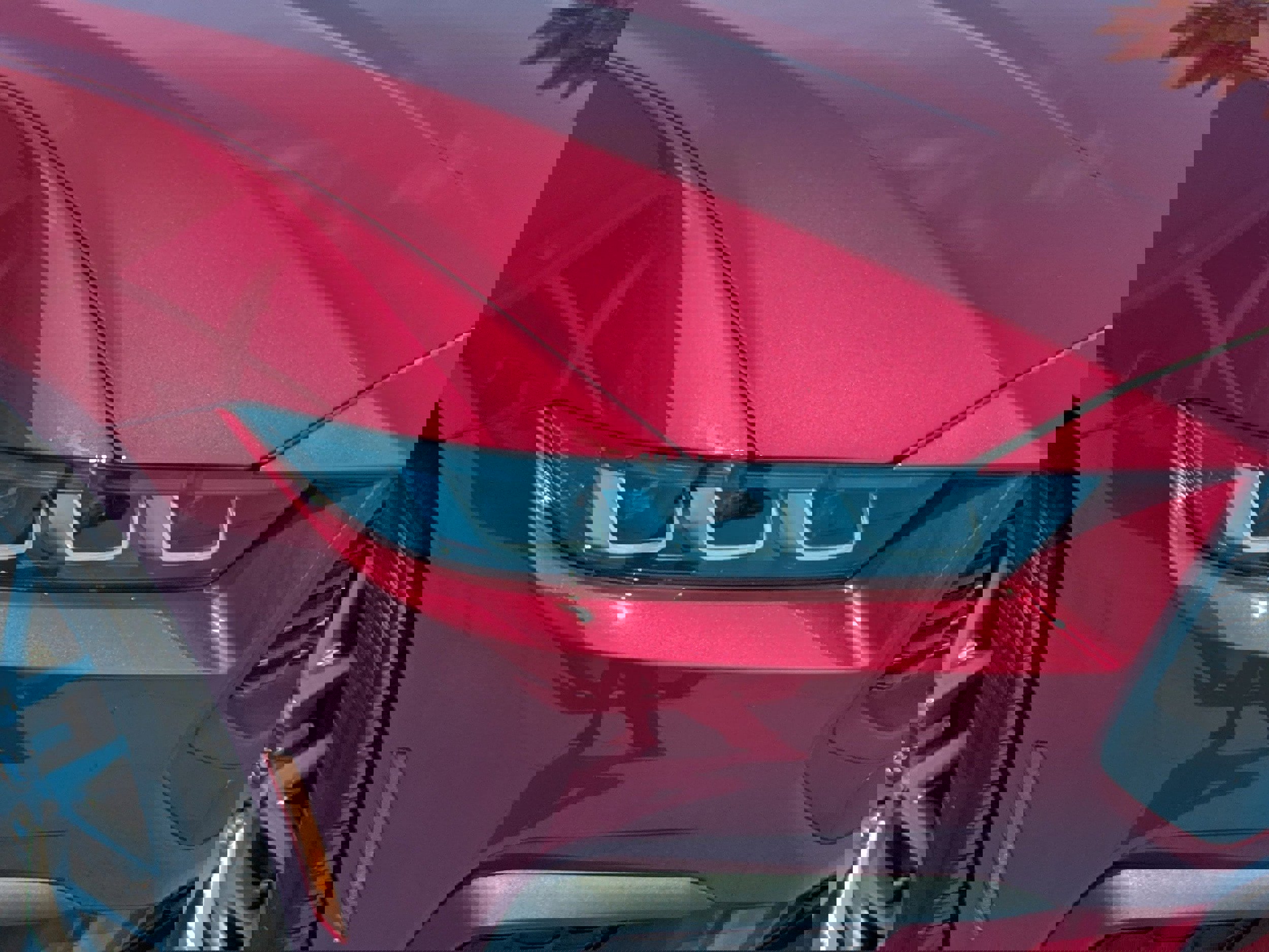 New 2025 Ford Mustang Premium image 9