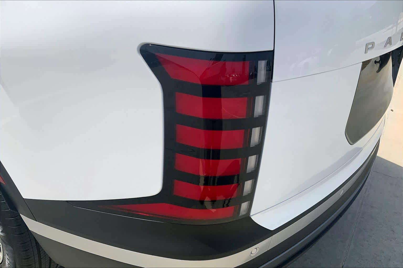 Certified 2026 Hyundai Palisade SEL FWD image 28